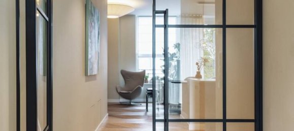 3 غرف نوم شقة في Mitte, Germany رقم 20168 17