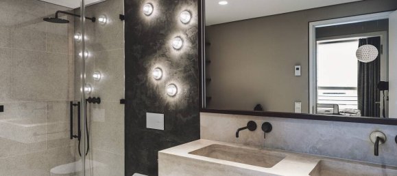 3 غرف نوم شقة في Mitte, Germany رقم 20168 8