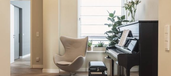 3 غرف نوم شقة في Mitte, Germany رقم 20168 18