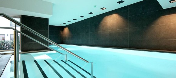 3 غرف نوم شقة في Mitte, Germany رقم 20168 21