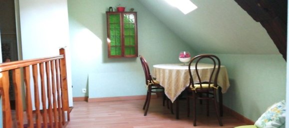 3 غرف نوم تاون هاوس في Chabris, France رقم 155116 5