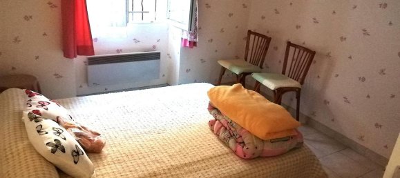 3 غرف نوم تاون هاوس في Chabris, France رقم 155116 7