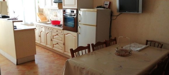 3 غرف نوم تاون هاوس في Chabris, France رقم 155116 6