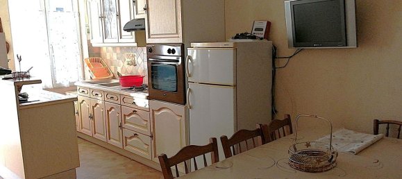 3 غرف نوم تاون هاوس في Chabris, France رقم 155116 2