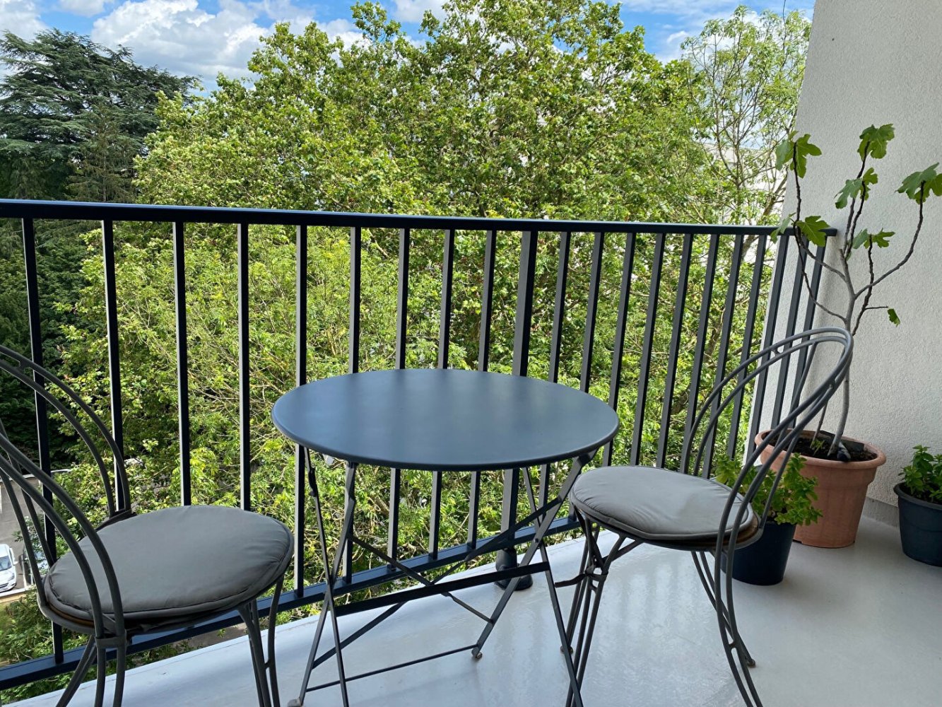 Apartamento T3 em Orleans, France N.º 66204