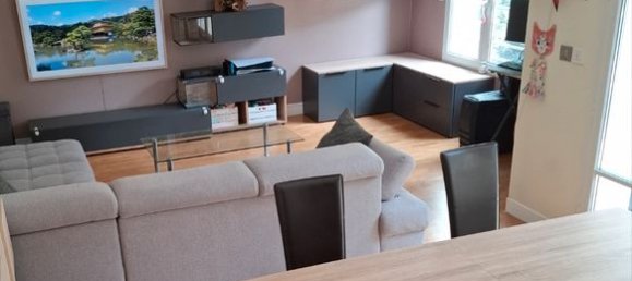 2 chambres Appartement à Saint-Cyr-l'École, France No. 361736 4