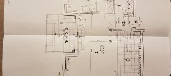 2 chambres Appartement à Saint-Cyr-l'École, France No. 361736 9