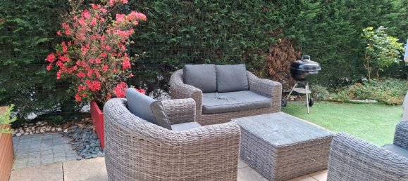 2 chambres Appartement à Saint-Cyr-l'École, France No. 361736 2