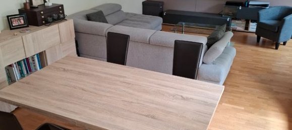 2 chambres Appartement à Saint-Cyr-l'École, France No. 361736 3