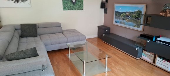 2 chambres Appartement à Saint-Cyr-l'École, France No. 361736 5