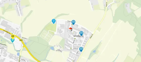 Apartamento T2 em Lippe, Germany N.º 223098 9