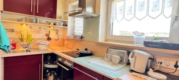 Apartamento T2 em Lippe, Germany N.º 223098 5