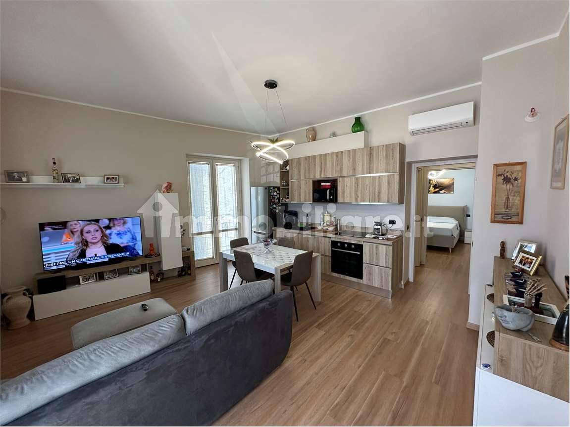 2 bedrooms Apartment in Oleggio, Italy No. 266901