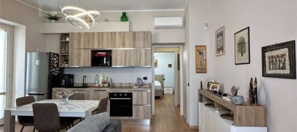 2 bedrooms Apartment in Oleggio, Italy No. 266901 17