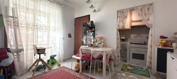 Квартира с 2 комнатами в Монтеротондо, Италия № 273792 3