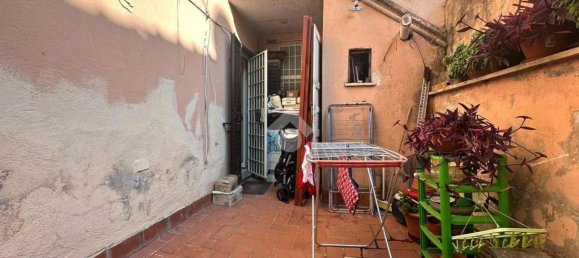 Квартира с 2 комнатами в Монтеротондо, Италия № 273792 11