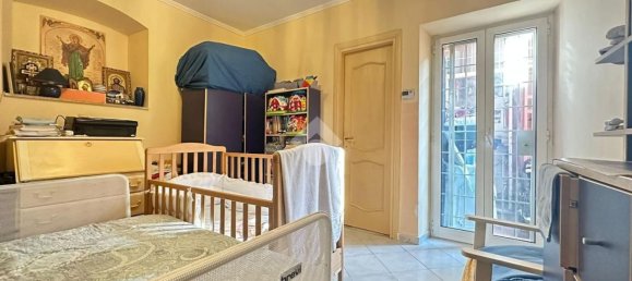 Квартира с 2 комнатами в Монтеротондо, Италия № 273792 5