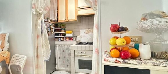 Квартира с 2 комнатами в Монтеротондо, Италия № 273792 4