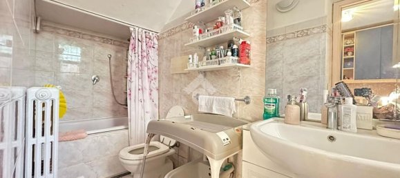 Квартира с 2 комнатами в Монтеротондо, Италия № 273792 9