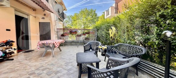 3 rooms Apartment in Bruino, Italy No. 49708 26