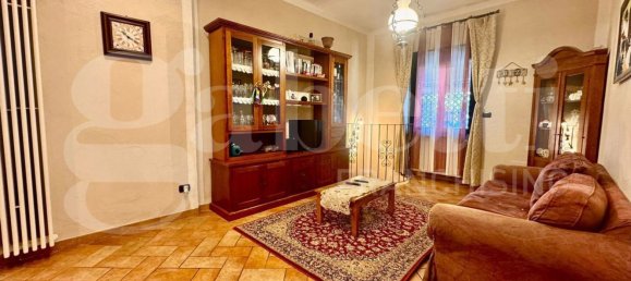 3 rooms Apartment in Bruino, Italy No. 49708 21