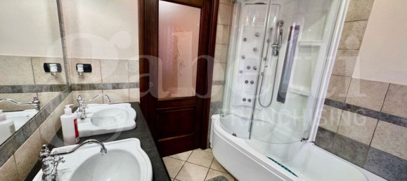 3 rooms Apartment in Bruino, Italy No. 49708 10