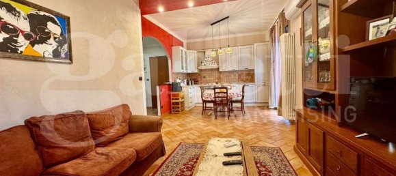 3 rooms Apartment in Bruino, Italy No. 49708 24