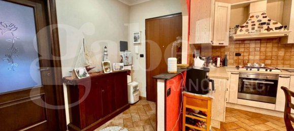 3 rooms Apartment in Bruino, Italy No. 49708 2