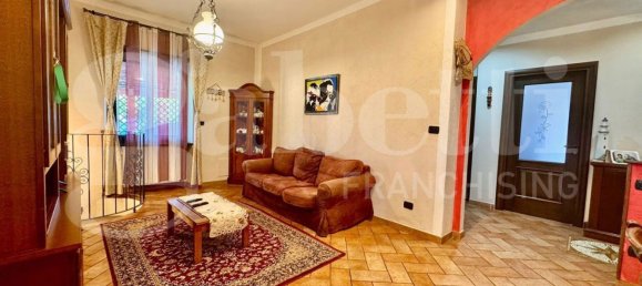 3 rooms Apartment in Bruino, Italy No. 49708 20