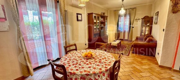 3 rooms Apartment in Bruino, Italy No. 49708 17