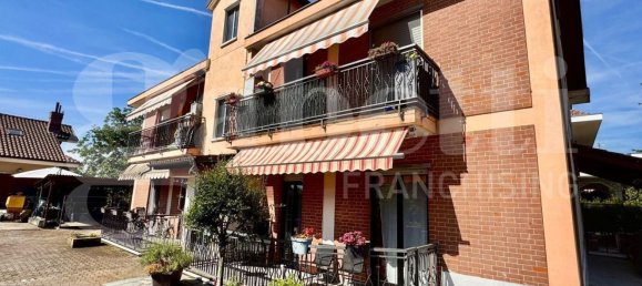 3 rooms Apartment in Bruino, Italy No. 49708 12