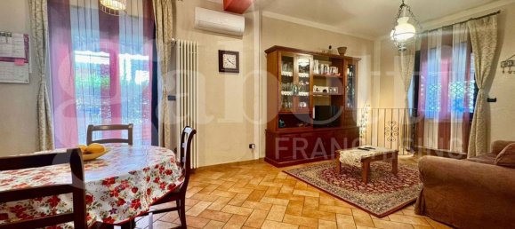 3 rooms Apartment in Bruino, Italy No. 49708 22