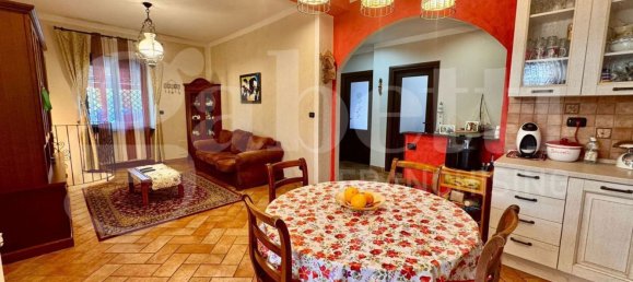 3 rooms Apartment in Bruino, Italy No. 49708 16