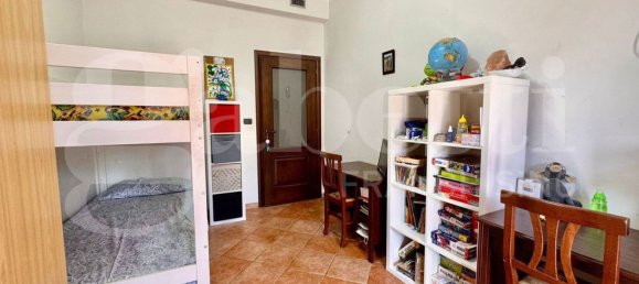 3 rooms Apartment in Bruino, Italy No. 49708 38