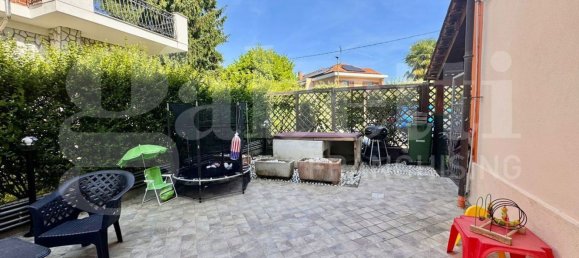 3 rooms Apartment in Bruino, Italy No. 49708 28