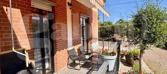 3 rooms Apartment in Bruino, Italy No. 49708 13