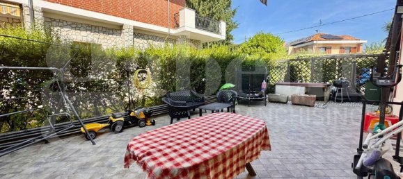 3 rooms Apartment in Bruino, Italy No. 49708 31