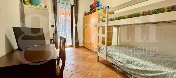 3 rooms Apartment in Bruino, Italy No. 49708 34