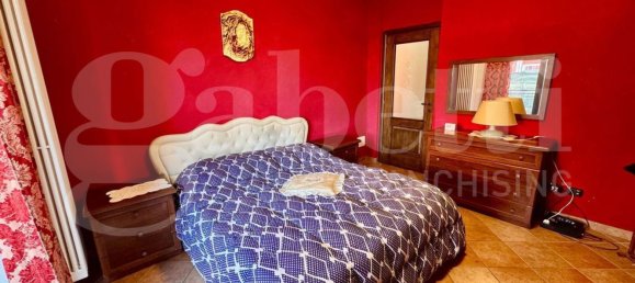 3 rooms Apartment in Bruino, Italy No. 49708 7
