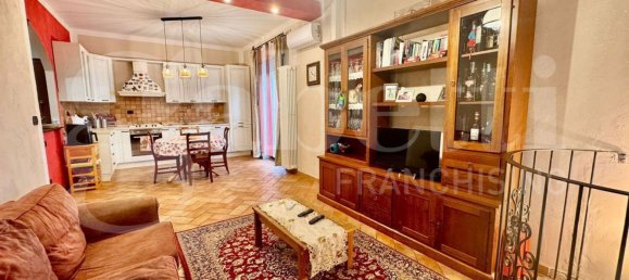 3 rooms Apartment in Bruino, Italy No. 49708 23