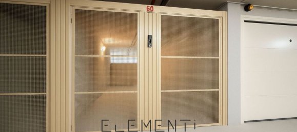 Garage in Verona, Italy 22m², Nr. 303450 3