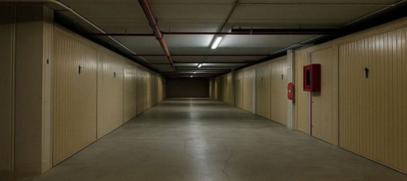 Garage in Verona, Italy 22m², Nr. 303450 2