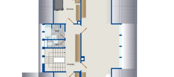 9 rooms House in Main-Kinzig, Germany No. 130555 29