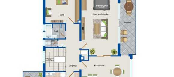 9 rooms House in Main-Kinzig, Germany No. 130555 28