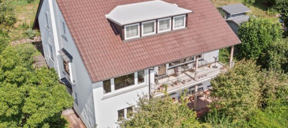 9 rooms House in Main-Kinzig, Germany No. 130555 19