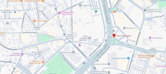 3 Schlafzimmer Wohnung in Rome, Italy, Nr. 332047 11