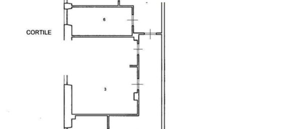 3 Schlafzimmer Wohnung in Rome, Italy, Nr. 332047 8