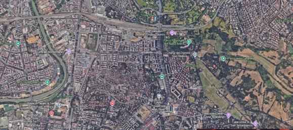 3 Schlafzimmer Wohnung in Rome, Italy, Nr. 332047 12