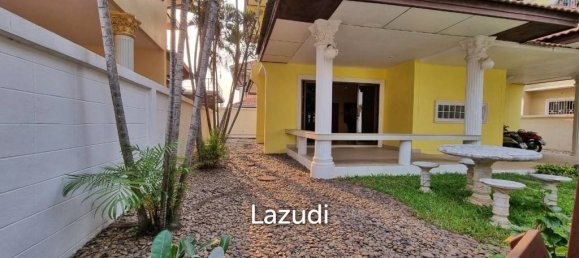 4 bedrooms Cafe / restaurant in Pattaya, Thailand No. 15422 3