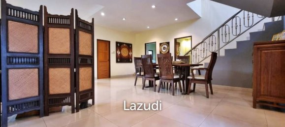 4 bedrooms Cafe / restaurant in Pattaya, Thailand No. 15422 7